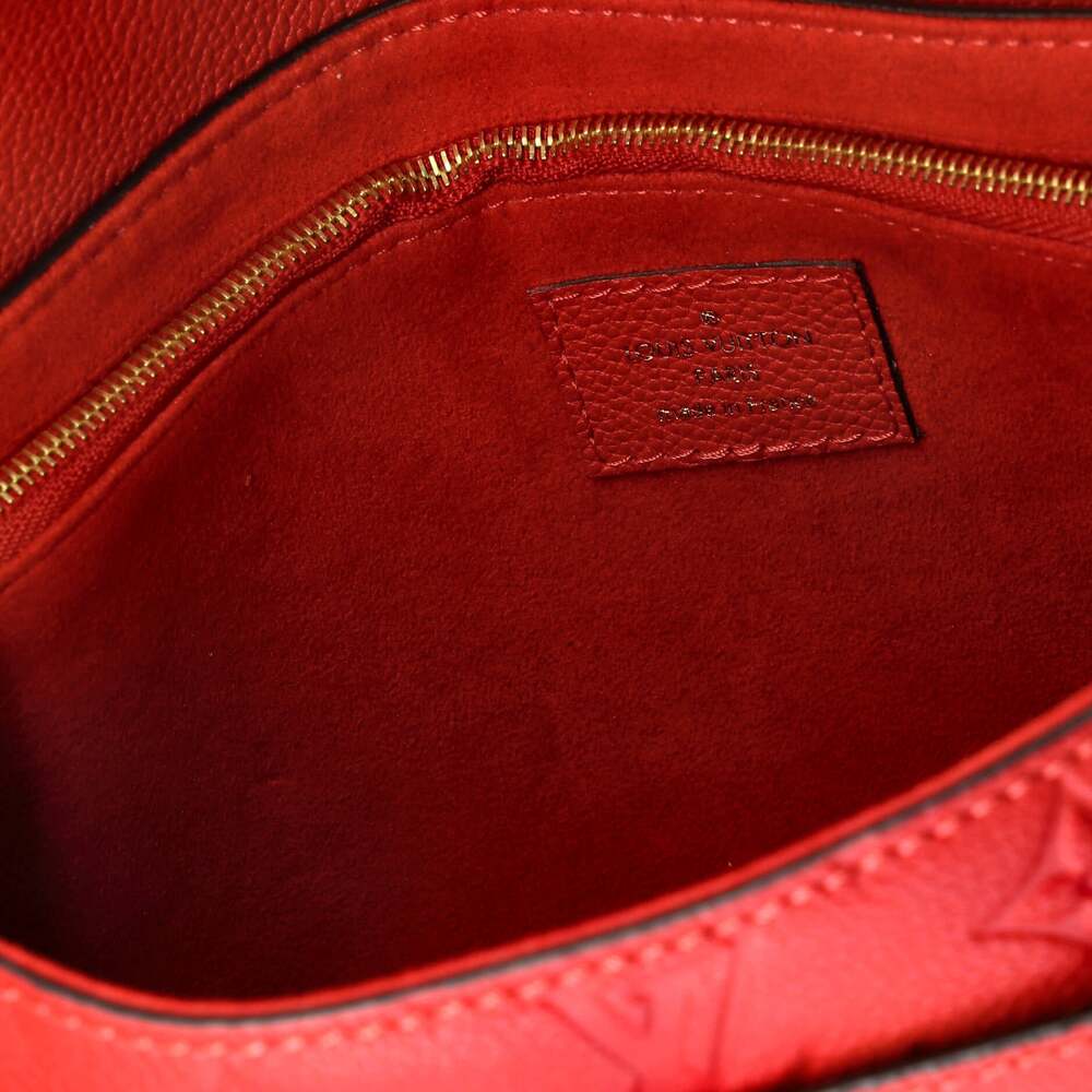 Louis Vuitton Vavin Handbag Empreinte #219062L22B - Picture 6 of 7